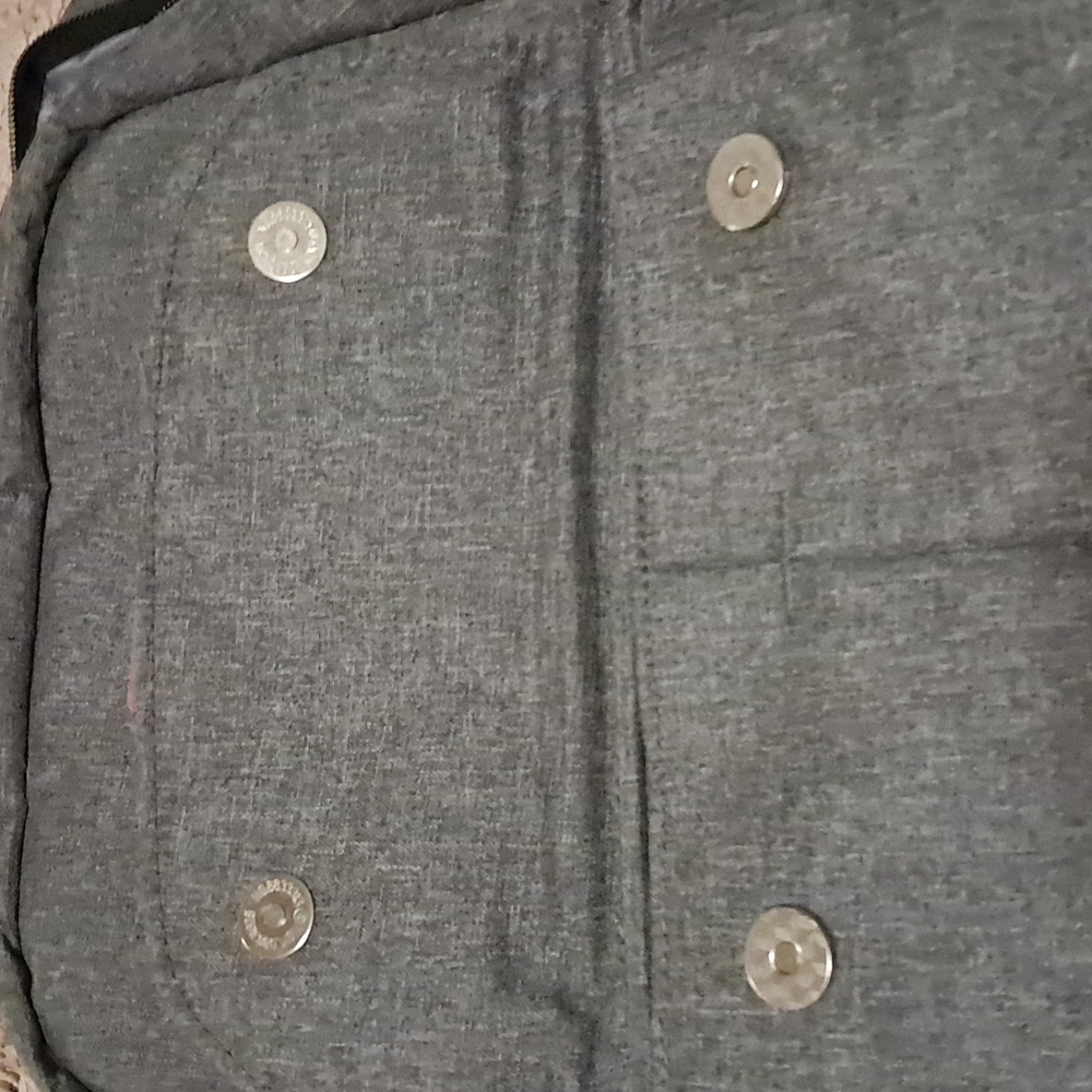 Backpack - Picture 2 of 5